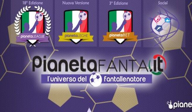 Pianetaleague- Classifica 1 giornata